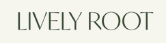 Lively Root logo